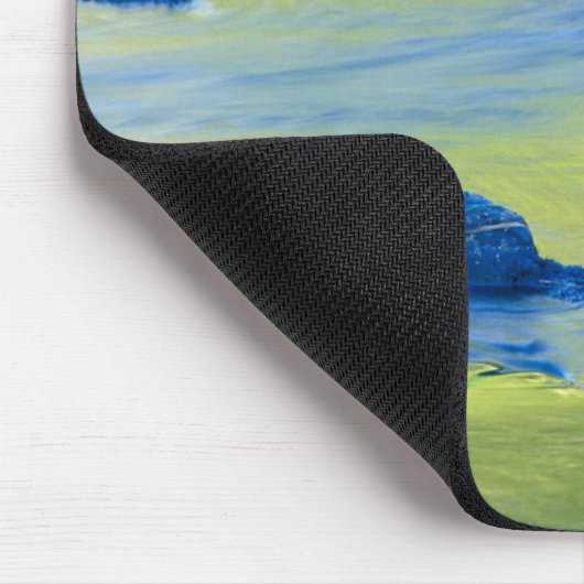 Lamprey | New Hampshire Muismat (Hoek)