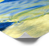 Lamprey | New Hampshire Poster (Hoek)