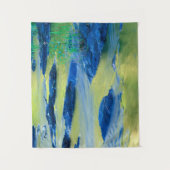 Lamprey | New Hampshire Wandkleed (Voorkant)