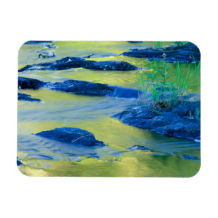 Lamprey River   New Hampshire Magneet