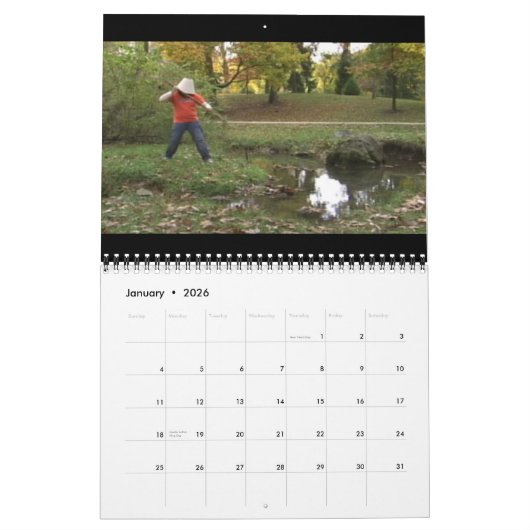 Lampshade Trilogy 2010 Calendar Kalender (Jan 2026)