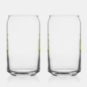 Lams- en eend soda glas (Rechts)