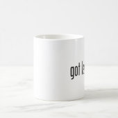 lamsvlees koffiemok (Center)