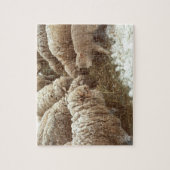 Lamsvlees Legpuzzel (Verticaal)