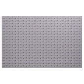 Lamsweide stof (lila) (Yard (91,4 cm))
