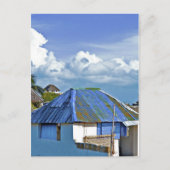 Lamu Briefkaart (Voorkant)