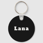 Lana Sleutelhanger (Achterkant)