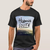 lana t-shirt (Voorkant)