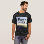 lana t-shirt (Voorkant volledig)