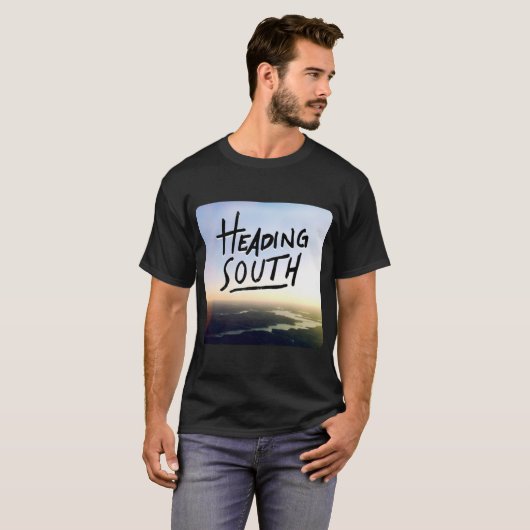 lana t-shirt (Voorkant volledig)