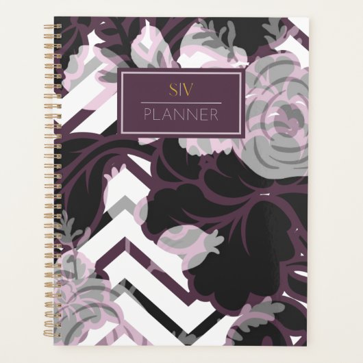 Lanae Planner (Voorkant)