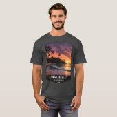 Lanai1 T-shirt (Voorkant volledig)