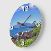 Lanai uit Maui Grote Klok (Hoek)