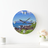 Lanai uit Maui Grote Klok (Huis)