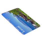Lanai uit Maui Magneet (Rechterzijde)