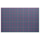 Lanarkshire District Tartan Stof (Yard (91,4 cm))