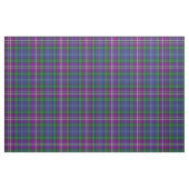 Lanarkshire District Tartan Stof (Fat Quarter)