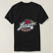 Lancaster Barnstormers Essential T-Shirt (Design voorkant)