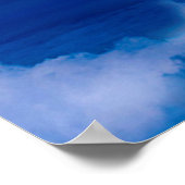 Lancaster Bomber Return Home Poster (Hoek)