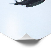 Lancaster Bombers. Foto Afdruk (Hoek)