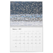 Lancaster County, Pennsylvania Calendar Kalender (Feb 2027)