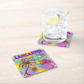 Lancaster Happy en Hope Onderzetter (Insitu)