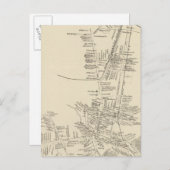 Lancaster, Lancaster Briefkaart (Voorkant / Achterkant)