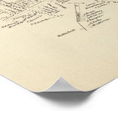 Lancaster, Lancaster Poster (Hoek)