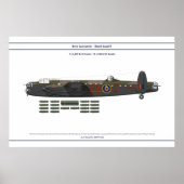 Lancaster Load 6 Poster (Voorkant)