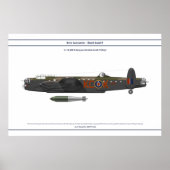 Lancaster Load 9 Poster (Voorkant)