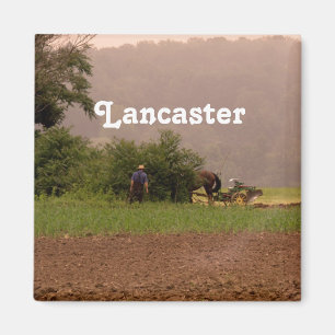 Lancaster Magneet
