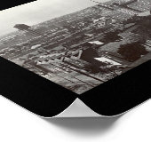 Lancaster, PA Foto 1910 Poster (Hoek)