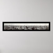 Lancaster, PA Foto 1910 Poster (Voorkant)