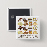 Lancaster, PA Pennsylvania Dutch Amish Foods