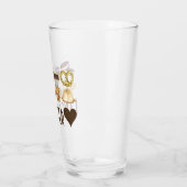 Lancaster Pennsylvania PA Dutch Food Amish Land Glas (Links)