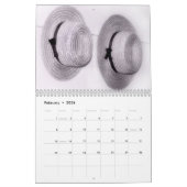 Lancaster, Pennsylvania Schilderachtig Agenda Kalender (Feb 2026)