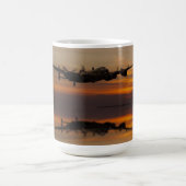 Lancasterreflecties Koffiemok (Center)