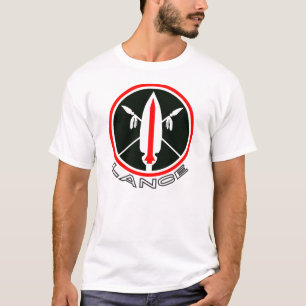 Lance 2012 reünie at FT Sill OK T-shirt