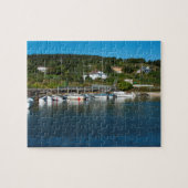 Lance Cove puzzle Legpuzzel (Horizontaal)