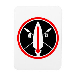 Lance Flexible Magnet Magneet