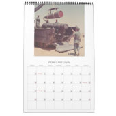 Lance Missile 2023 Agenda Kalender (Feb 2026)