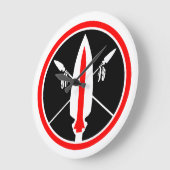 Lance Missile Reunion Fort Sill Oklahoma 2015 Grote Klok (Hoek)