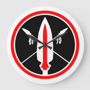 Lance Missile Reunion Fort Sill Oklahoma 2015 Grote Klok