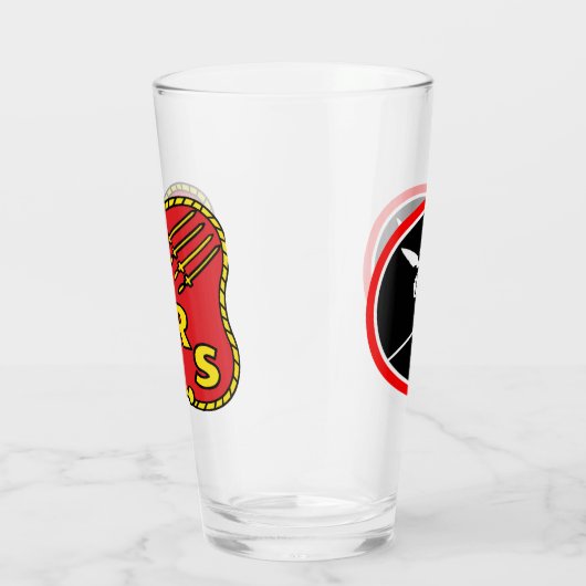 LANCE & MLRS glas (Rechts)