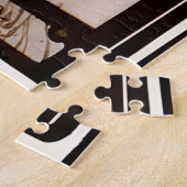 Lance parfum Rodo beroemd gemaakt door Alphonse Mu Legpuzzel (Zijkant)