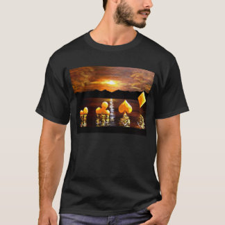 LANCE SHIRT #1 DOOR TEO
