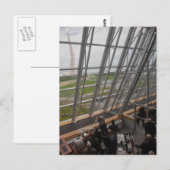 Lanceer Briefkaart (Voorkant / Achterkant)