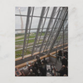 Lanceer Briefkaart (Voorkant)