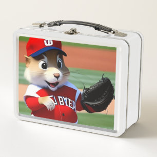 Lanceerdoos, aanpasbare jongens, honkbal