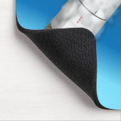 Lanceerinstallatie PAD Muismat (Hoek)